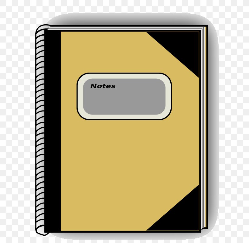 Notebook Drawing, PNG, 647x800px, Notebook, Black Notebook, Drawing, Loose Leaf, Material Property Download Free