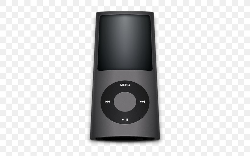 Portable Media Player IPod Multimedia, PNG, 512x512px, Portable Media