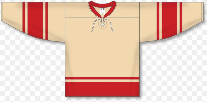 T-shirt Hockey Jersey Sleeve Ice Hockey, PNG, 1343x664px, Tshirt, Brand, Clothing, Hockey Jersey, Hockey Sock Download Free