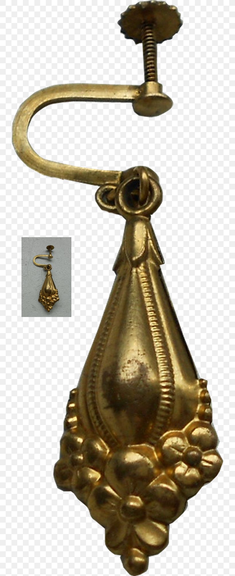 01504 Bronze Material Artifact Ghanta, PNG, 738x2006px, Bronze, Artifact, Brass, Ghanta, Material Download Free