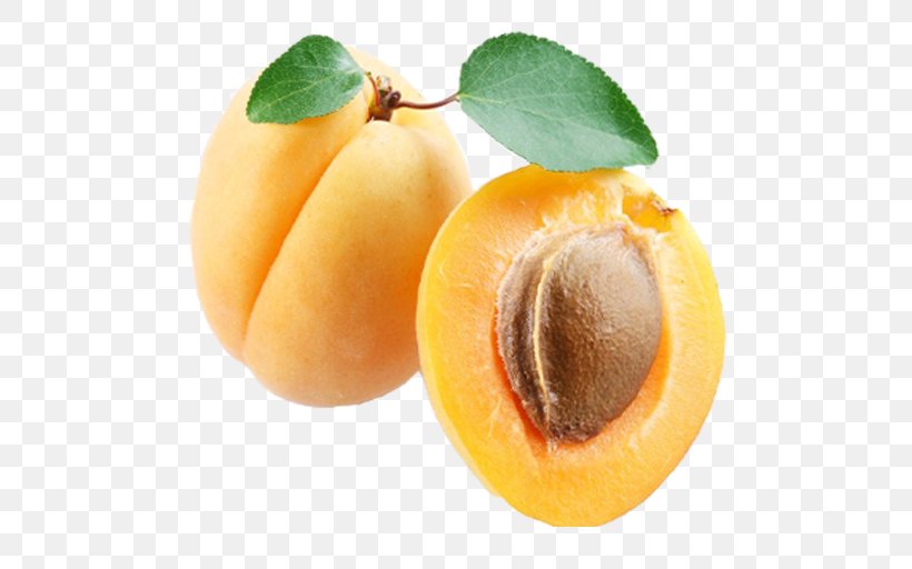 Apricot Clip Art, PNG, 512x512px, Apricot, Diet Food, Dried Apricot, Food, Fruit Download Free