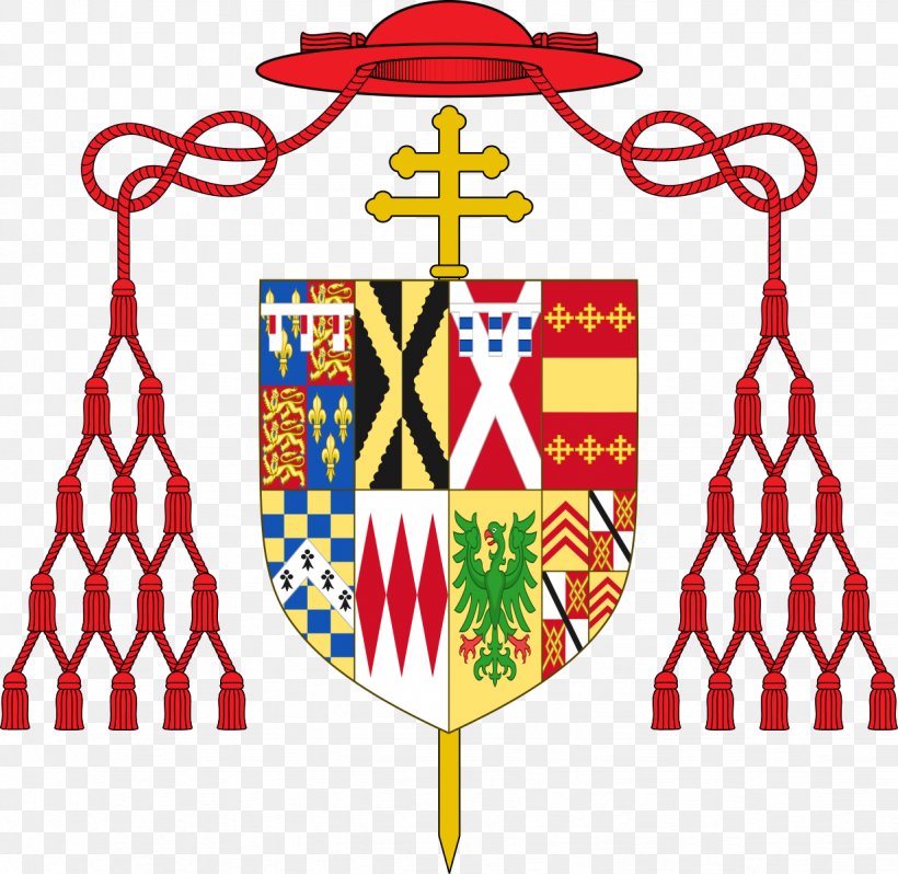 Cardinal Ecclesiastical Heraldry Coat Of Arms Catholicism Bishop, PNG, 1232x1200px, Cardinal, Archbishop, Area, Bishop, Catholic Church Download Free