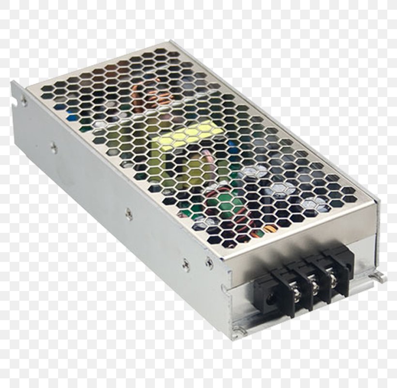 DC-to-DC Converter Power Converters Power Supply Unit Direct Current MEAN WELL Enterprises Co., Ltd., PNG, 800x800px, Dctodc Converter, Computer Component, Direct Current, Electric Potential Difference, Electric Power Conversion Download Free