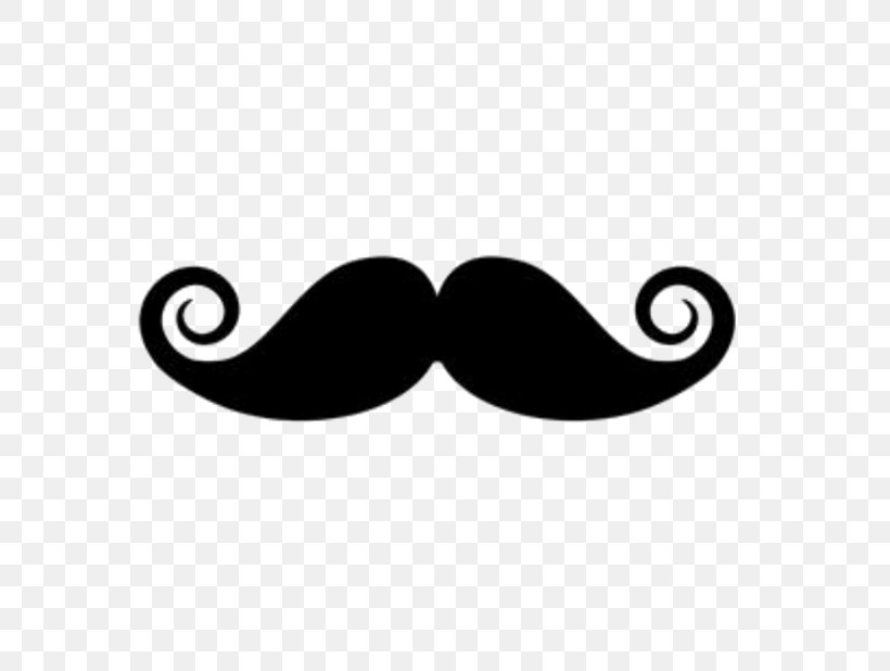 Display Resolution Moustache Clip Art, PNG, 618x618px, Display Resolution, Black And White, Editing, Hair, Highdefinition Television Download Free
