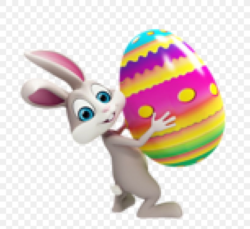 Easter Bunny Easter Parade Clip Art, PNG, 750x750px, Easter Bunny, Document, Easter, Easter Egg, Easter Parade Download Free