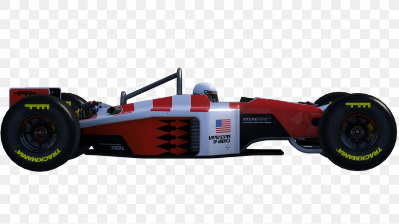 Formula One Car Radio-controlled Car Formula 1 Automotive Design, PNG, 1280x720px, Formula One Car, Automotive Design, Brand, Car, Formula 1 Download Free