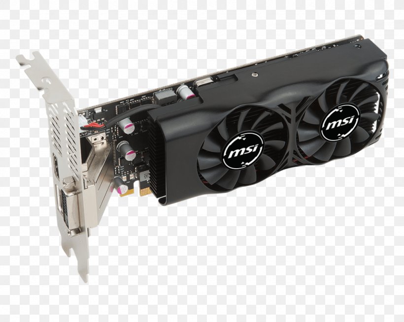 Graphics Cards & Video Adapters NVIDIA GeForce GTX 1050 Ti 英伟达精视GTX, PNG, 1024x819px, Graphics Cards Video Adapters, Computer, Computer Component, Conventional Pci, Digital Visual Interface Download Free