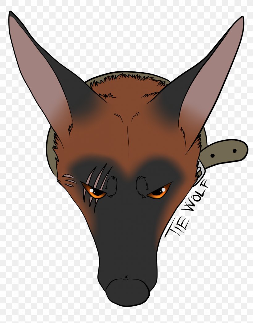 Malinois Dog Whiskers Cartoon, PNG, 1156x1474px, Malinois Dog, Animal, Art, Bat, Carnivoran Download Free