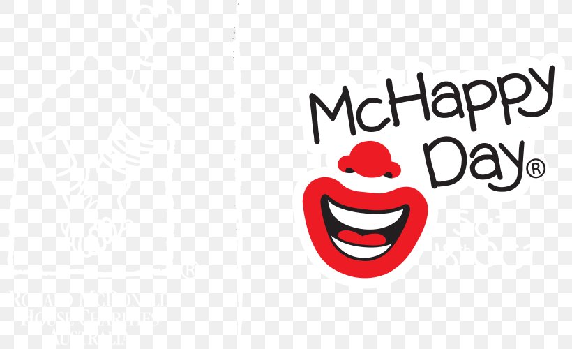 McHappy Day McDonald's Indooroopilly Ronald McDonald House Charities Charitable Organization, PNG, 808x500px, Mchappy Day, Area, Australia, Brand, Charitable Organization Download Free