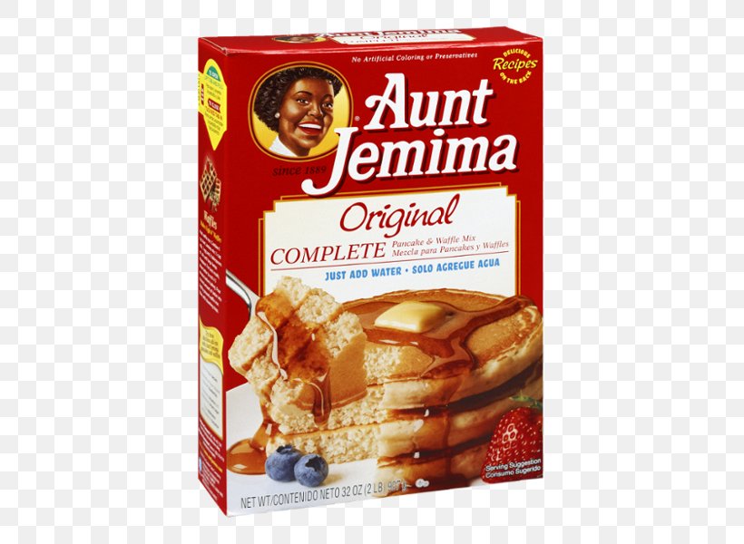 Pancake Waffle Breakfast Buttermilk Aunt Jemima, PNG, 600x600px, Pancake, Aunt Jemima, Baking Mix, Batter, Betty Crocker Download Free