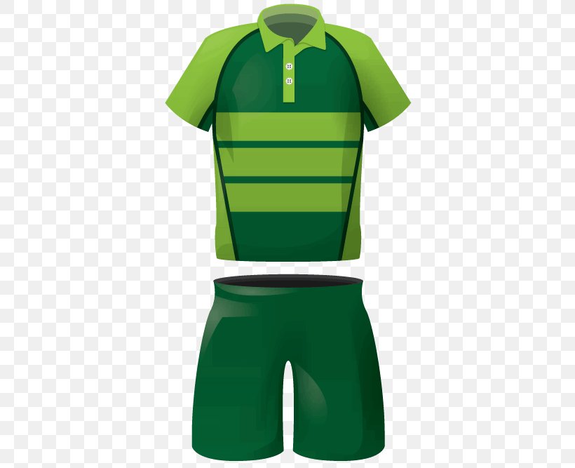 Sleeve T-shirt Uniform Shoulder Sportswear, PNG, 450x667px, Sleeve, Clothing, Green, List Of Outerwear, Neck Download Free