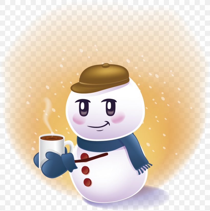 Snowman Scarf Wallpaper, PNG, 1071x1074px, Snowman, Cartoon, Christmas, Drawing, Fictional Character Download Free