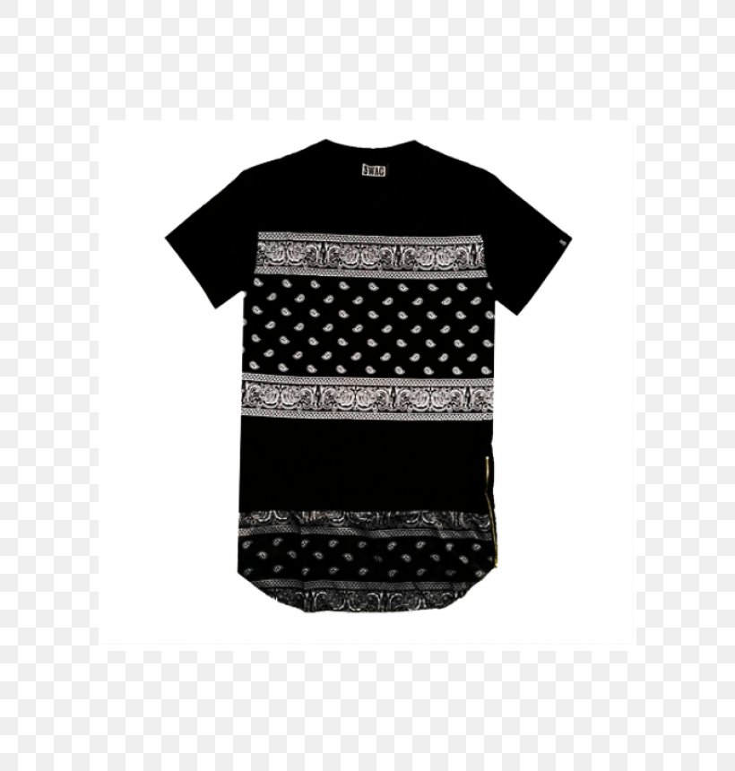 T-shirt Sleeve Zipper Streetwear, PNG, 600x860px, Tshirt, Bag, Black, Brand, Clothing Download Free