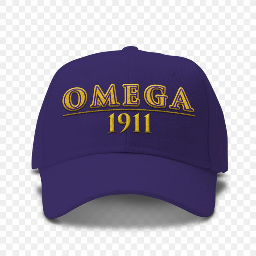 Baseball Cap National Pan-Hellenic Council Fraternities And Sororities Fraternity Omega Psi Phi, PNG, 1024x1024px, Baseball Cap, Alpha Phi Alpha, Beanie, Brand, Cap Download Free