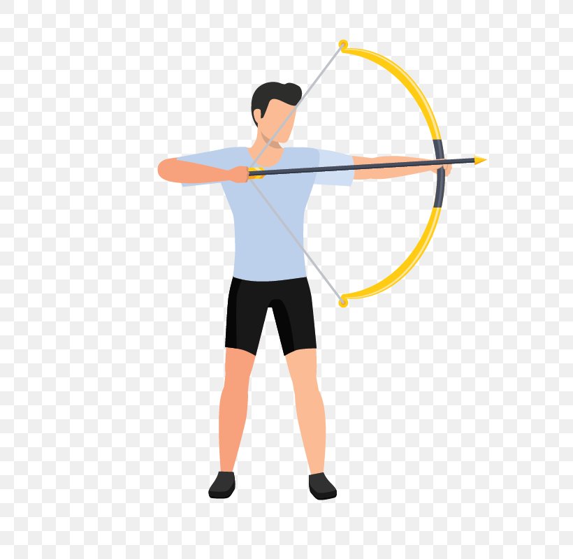 Bow And Arrow, PNG, 800x800px, Sterling Archer, Archer, Archery, Arm, Balance Download Free