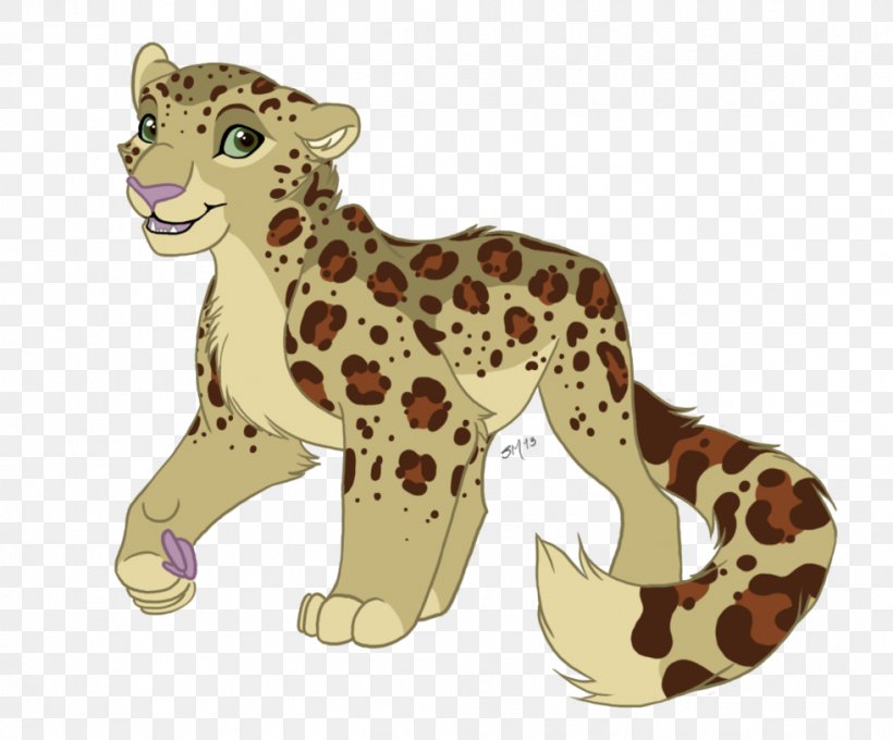 Cheetah Lion Leopard Felidae Giraffe, PNG, 981x814px, Cheetah, Animal, Animal Figure, Big Cats, Carnivoran Download Free