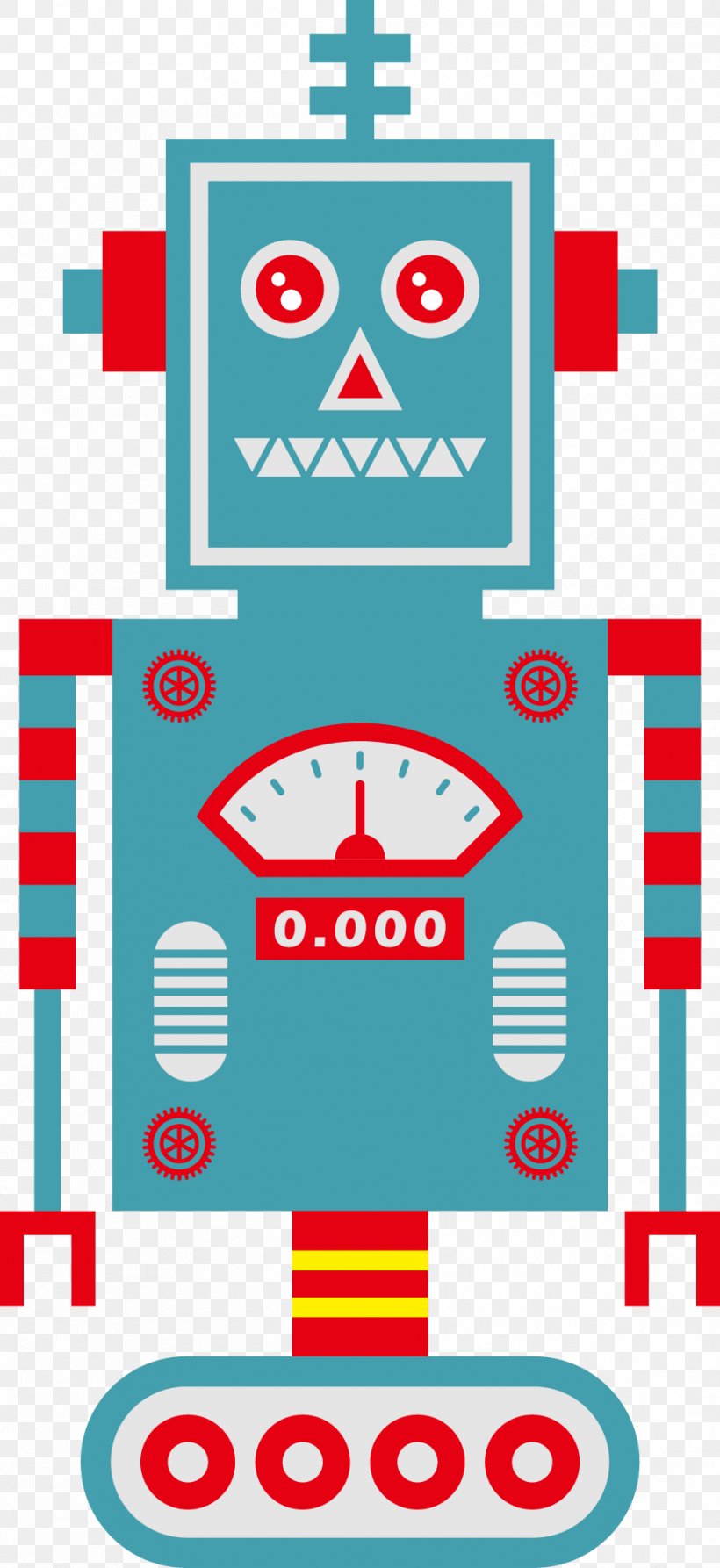 CUTE ROBOT Robots ON Robotic Art Illustration, PNG, 912x1987px, Cute Robot, Area, Artificial Intelligence, Bionics, Brand Download Free