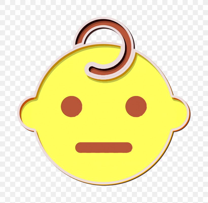 Emoji Icon Baby Icon Smiley And People Icon, PNG, 1238x1214px, Emoji Icon, Analytic Trigonometry And Conic Sections, Baby Icon, Cartoon, Circle Download Free
