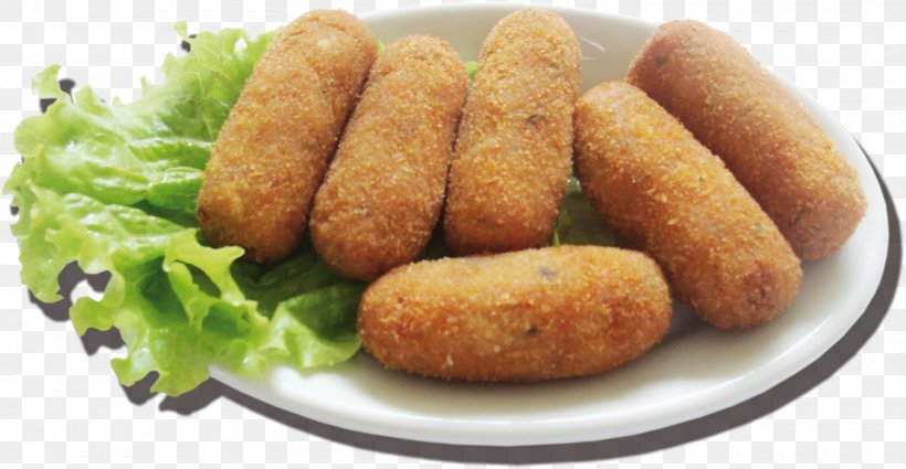 Korokke Croquette Rissole Kibbeh Bolinhos De Bacalhau, PNG, 1600x830px, Korokke, Appetizer, Bolinhos De Bacalhau, Breakfast Sausage, Croquette Download Free