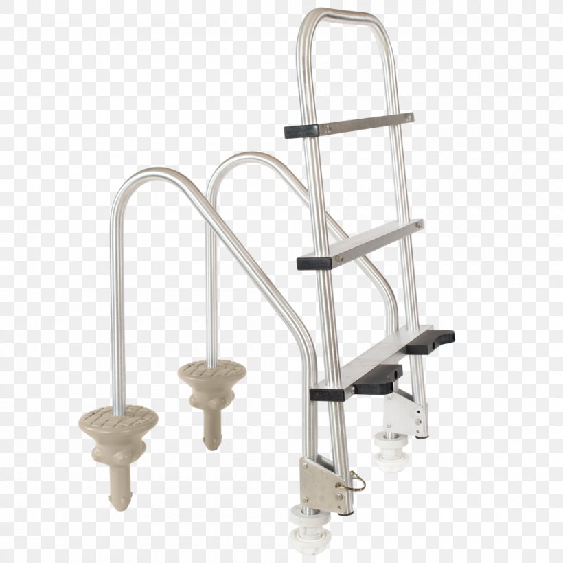 Ladder Floating Dock Plumbing Fixtures Water, PNG, 1000x1000px, Ladder, Diy Store, Dock, Float, Floating Dock Download Free