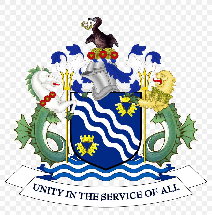 Merseyside County Council Sea Lion Coat Of Arms, PNG, 1500x1526px, Merseyside, Achievement, Area, Artwork, Coat Of Arms Download Free