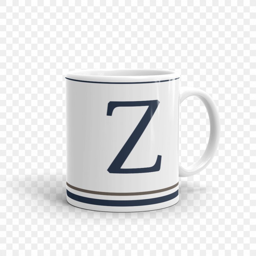 Mug Letter Coffee Cup Tableware Y, PNG, 1000x1000px, Mug, Brand, Coffee Cup, Cup, Dishwasher Download Free