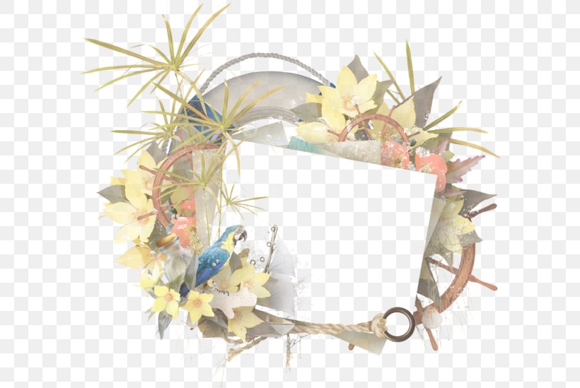 Picture Frame, PNG, 600x549px, Twig, Flower, Picture Frame, Plant Download Free
