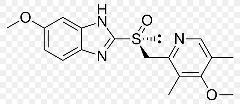 Proton-pump Inhibitor Pantoprazole Proton Pump Esomeprazole Pharmaceutical Drug, PNG, 800x356px, Protonpump Inhibitor, Area, Black And White, Brand, Chemical Compound Download Free