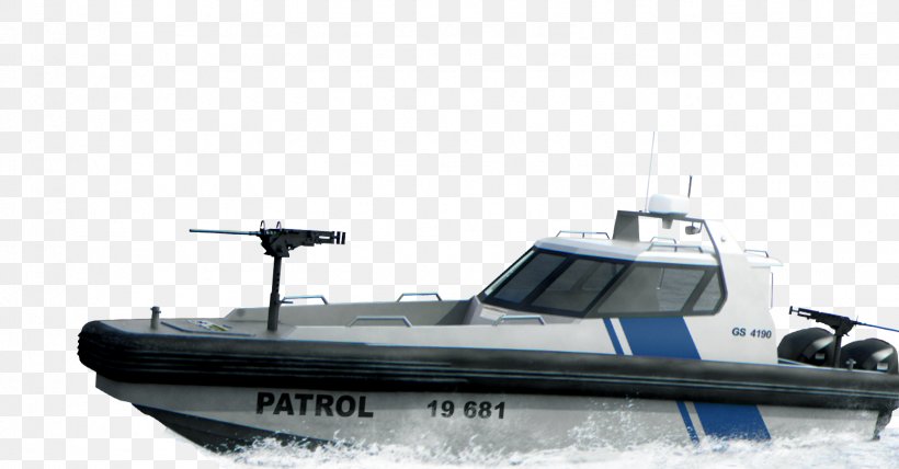 Rigid-hulled Inflatable Boat Patrol Boat Fast Attack Craft Ship Motor Boats, PNG, 1606x840px, Rigidhulled Inflatable Boat, Boat, Boating, Coast Guard, Fast Attack Craft Download Free