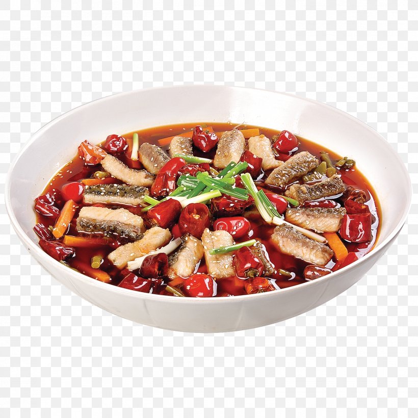 Sichuan Cuisine Fish Soup Dish Capsicum Annuum, PNG, 1454x1454px, Sichuan, Capsicum Annuum, Cuisine, Dish, Fish Soup Download Free