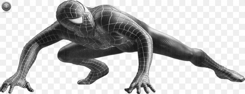 Spider-Man 3, PNG, 1024x394px, Line Art, Animal Figure, Artwork, Black And White, Book Download Free