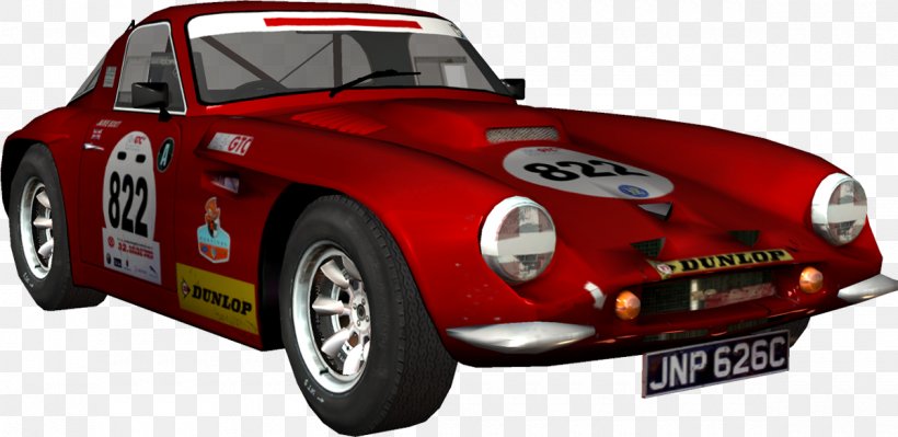 Sports Car TVR M Series Performance Car, PNG, 1200x585px, Car, Auto Racing, Brand, Classic, Classic Car Download Free
