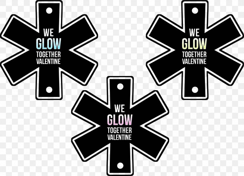 Star Of Life Emergency Medical Services Emergency Medical Technician Paramedic, PNG, 2511x1818px, Star Of Life, Brand, Cross, Decal, Emergency Download Free