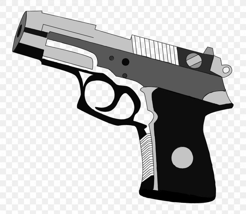 Trigger Firearm Revolver Air Gun, PNG, 2001x1739px, Trigger, Air Gun, Firearm, Gun, Gun Accessory Download Free