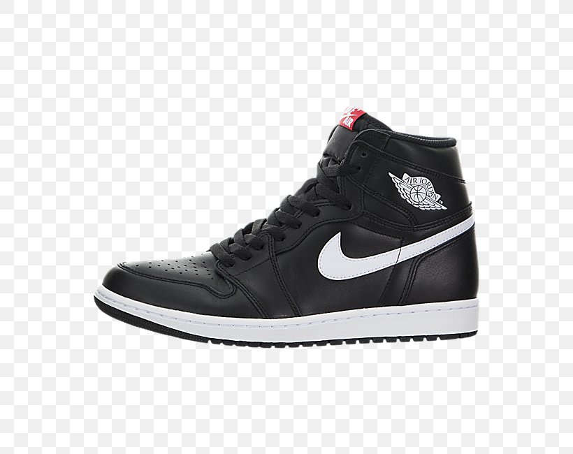 Air Jordan Nike Shoe Air Force 1 Sneakers Png 650x650px Air