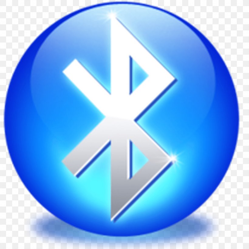 Bluetooth IPhone, PNG, 1280x1280px, Bluetooth, Blue, Bluetooth Low Energy, Computer, Electric Blue Download Free
