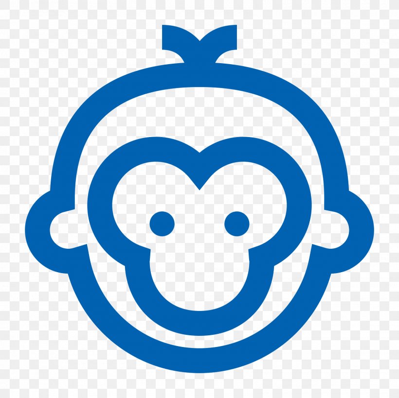 Clip Art, PNG, 1600x1600px, Symbol, Area, Emoticon, Monkey, Smile Download Free