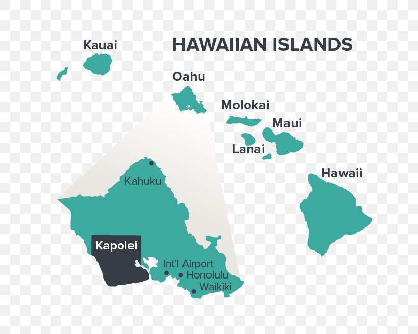 Hawaii Kauai Oahu Molokai Island, PNG, 656x656px, Hawaii, Area, Brand, Diagram, Hawaiian Islands Download Free