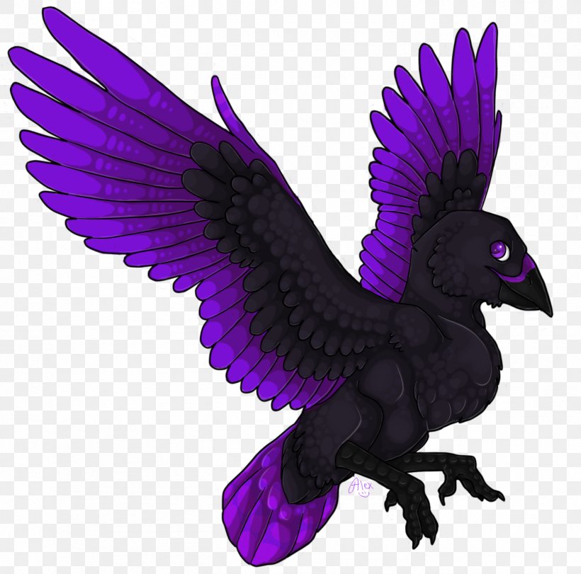 Legendary Creature Elemental Spirit Art Raven, PNG, 1402x1388px, Legendary Creature, Art, Art Museum, Beak, Bird Download Free