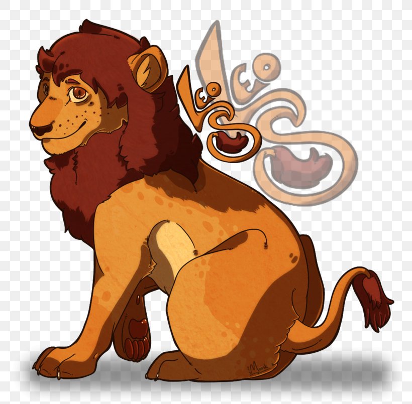 Lion Cartoon Drawing Leo Clip Art, PNG, 800x805px, Lion, Art, Bear, Big Cats, Carnivoran Download Free