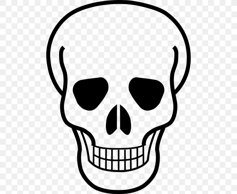 Skull And Bones Skull And Crossbones Human Skull Symbolism, PNG, 500x671px, Skull And Bones, Art, Artwork, Black And White, Bone Download Free