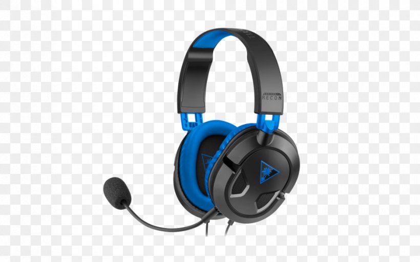 Turtle Beach Ear Force Recon 50P Turtle Beach Ear Force Recon 60P Microphone Headset, PNG, 940x587px, Turtle Beach Ear Force Recon 50p, Audio, Audio Equipment, Ear, Electronic Device Download Free
