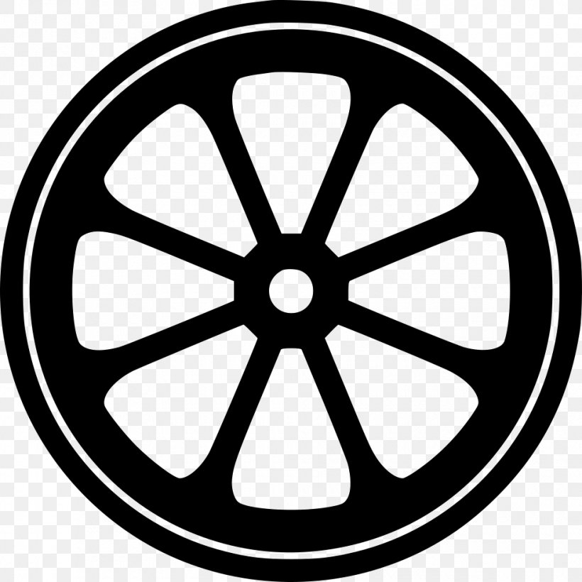 Vector Graphics Clip Art Royalty-free Illustration, PNG, 980x980px, Royaltyfree, Alloy Wheel, Area, Auto Part, Automotive Tire Download Free