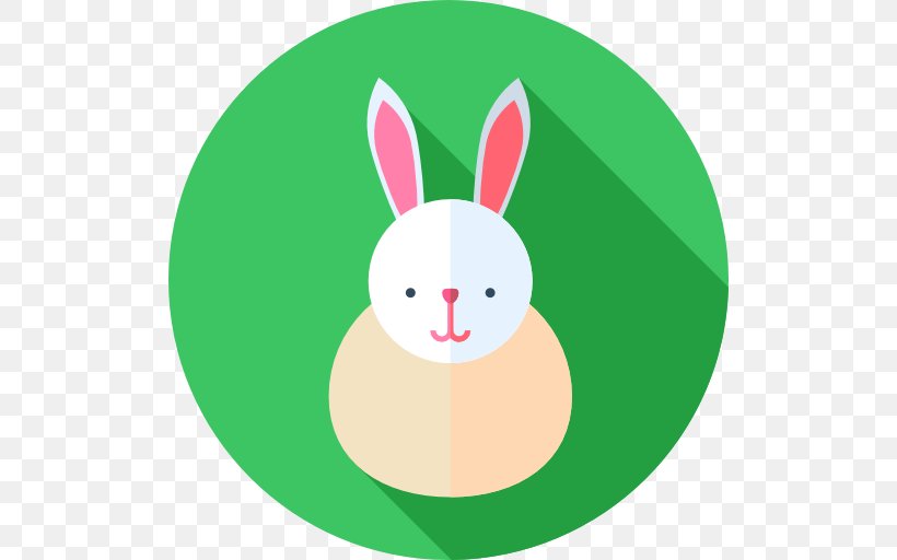 Rabbit Easter Bunny Clip Art, PNG, 512x512px, Rabbit, Child, Computer Font, Easter, Easter Bunny Download Free