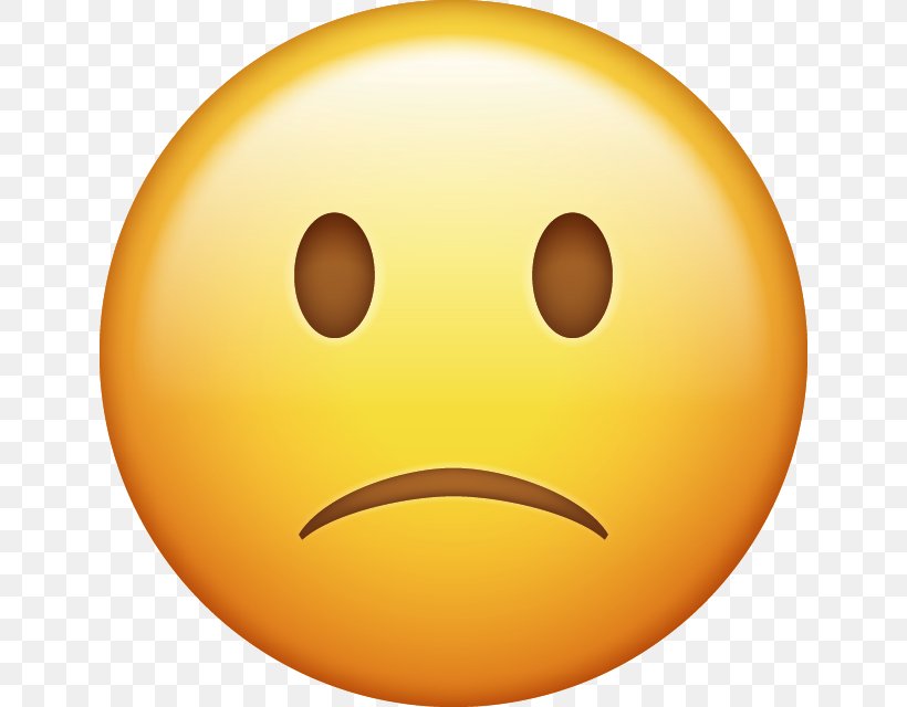 Emoji Emoticon Smiley IPhone Surprise, PNG, 640x640px, Emoji, Conversation, Emoji Movie, Emoticon, Face With Tears Of Joy Emoji Download Free