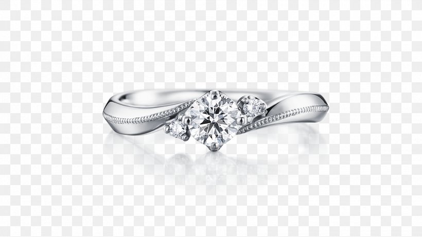 Engagement Ring Diamond Gemological Institute Of America Wedding Ring, PNG, 1920x1080px, Ring, Body Jewellery, Body Jewelry, Carat, Diamond Download Free