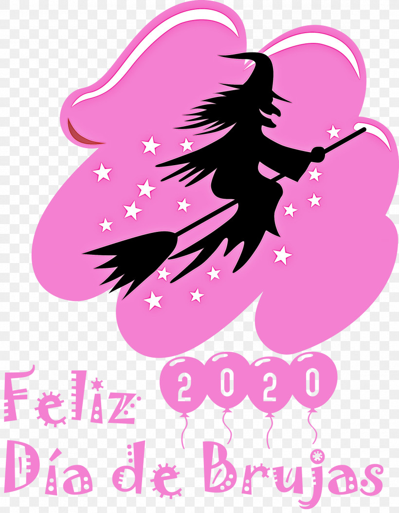 Feliz Día De Brujas Happy Halloween, PNG, 2335x3000px, Feliz D%c3%ada De Brujas, Calligraphy, Cartoon, Drawing, Fathers Day Download Free