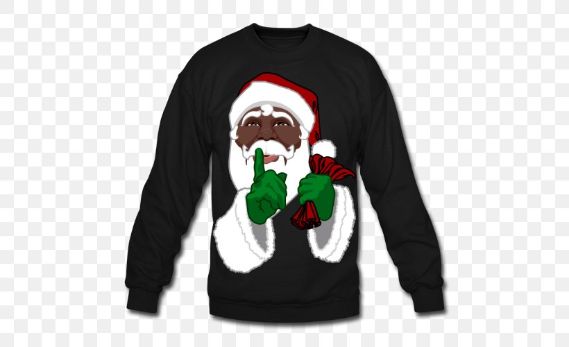 T-shirt Zazzle Hoodie Sweater, PNG, 500x500px, Tshirt, Bluza, Cardigan, Christmas, Christmas Ornament Download Free