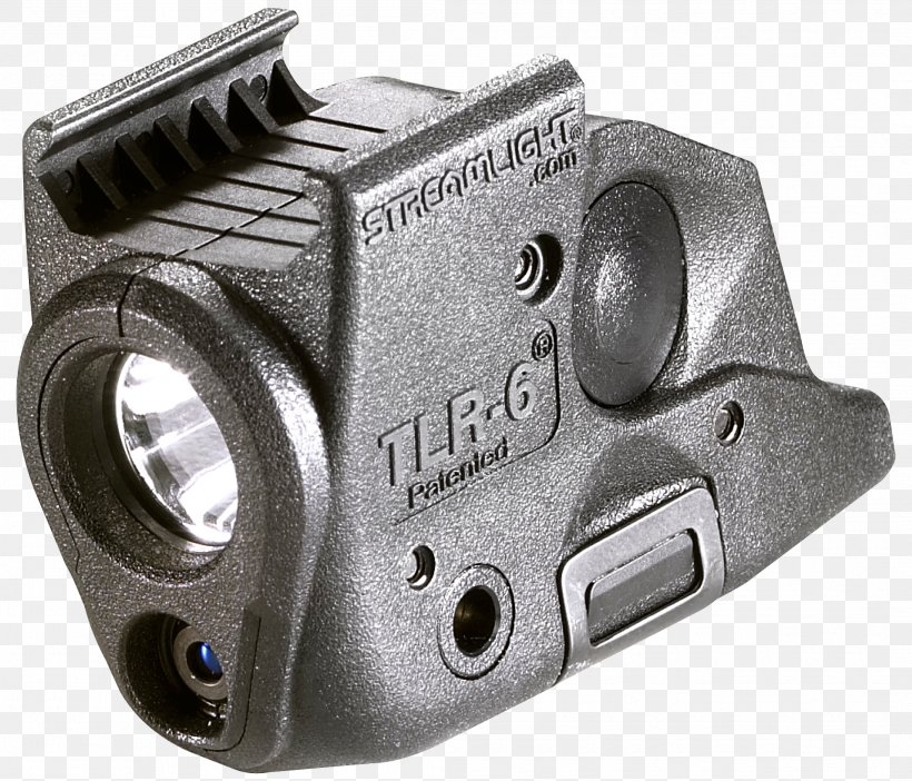 Tactical Light Handgun Lumen HS2000, PNG, 2115x1813px, Light, Auto Part, Firearm, Flashlight, Handgun Download Free