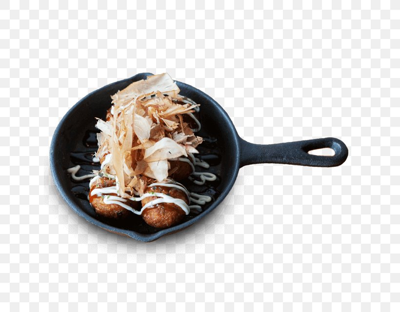 Takoyaki Dish Japanese Cuisine Benten Ramen, PNG, 640x640px, Takoyaki, Batter, Benten Ramen, Cutlery, Deep Frying Download Free